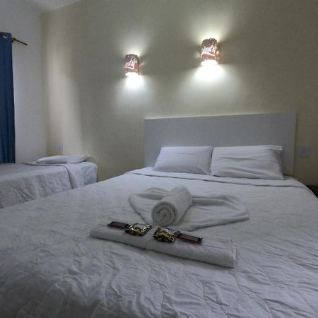 Pousada Cabufa Hotel Cabo Frio Ngoại thất bức ảnh