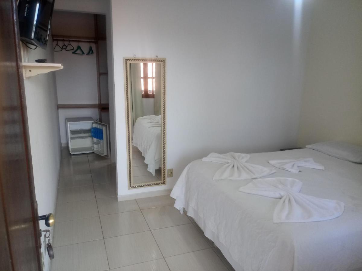 Pousada Cabufa Hotel Cabo Frio Ngoại thất bức ảnh