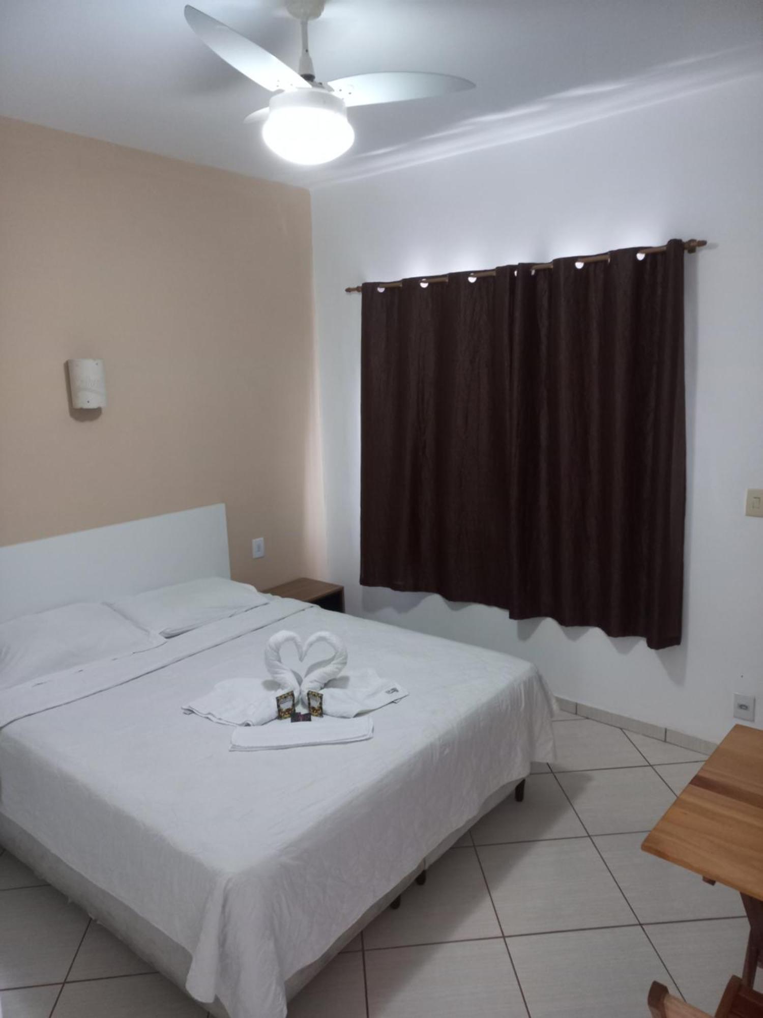 Pousada Cabufa Hotel Cabo Frio Ngoại thất bức ảnh